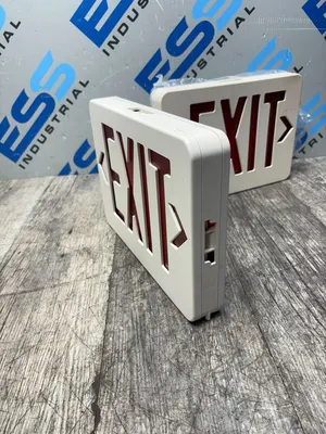 PREFERRED INDUSTRIES R-2-CX & C 07-11-05912-38 Electrical/PLC/Automation | ESS Industrial Equipment Sales (7)