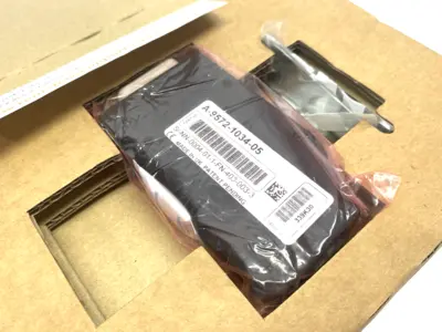 New | in-Stock Renishaw A-9572-1034-05 SiGNUM Interface Module Encoders Michigan US | Maverick Industrial Sales #1395699