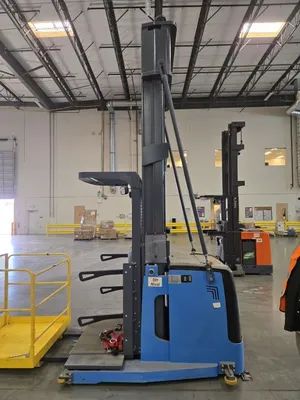 USED 2022 EOSLIFT MHB13-95