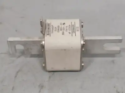 USED BUSSMANN 170M4209