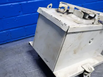 USED SQUARE D SD3603