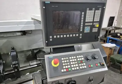 Used 2017 TRENS SE 520 - 1000 CNC Lathes CZ | Amaron s.r.o. #1060905