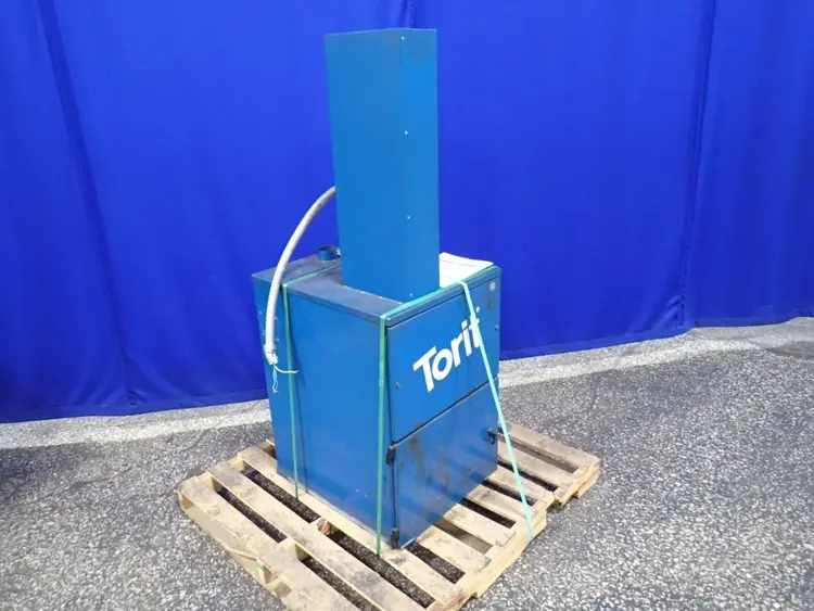 Used DONALDSON 60 CAB Dust Collectors Ohio US | HGR 24 #910039
