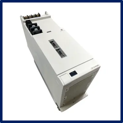 USED MITSUBISHI MDS-B-CV-150