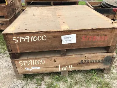 New | in-Stock EPIROC (ATLAS COPCO) LOWER CABLE - 57591000 Cable & Wire Pennsylvania US | East West Machinery & Drilling #1415639