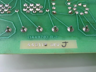 Used LEEDS NORTHRUP _UNKNOWN_ Circuit Boards Texas US | OCO Industrial #1663599