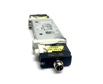 USED FESTO 574230, VUVG-L14-B52-T-G18-1P3
