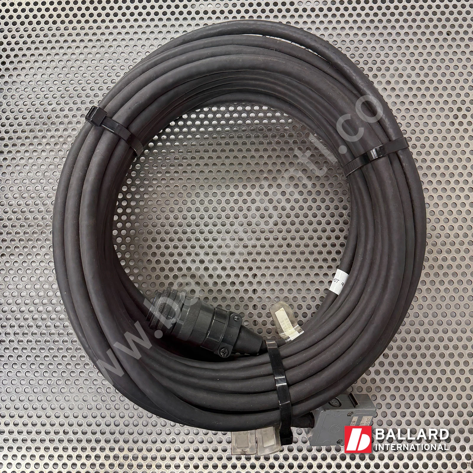 FANUC Multiplexer Cable – 14m