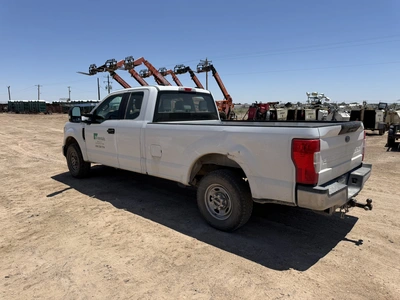 Used 2022 FORD F250 SD XLT PICKUP TRUCK Pickup Trucks Texas US | Miedema Asset Management Group #1315691