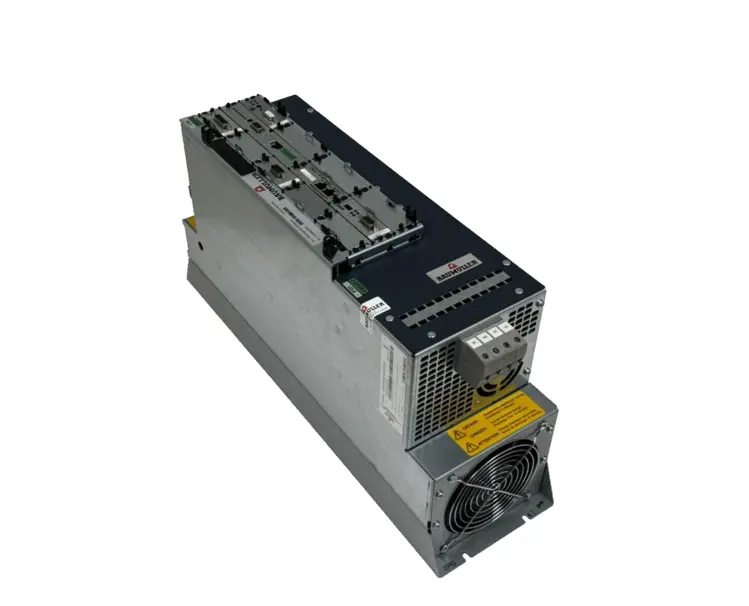 Used BAUMULLER 379688 Servo Drives | SB Industrial Supply #840744