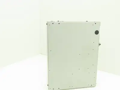 Rinco Ultrasonics AGM35-4-900P-230-B1 Ultrasonic Generator for Plastic Welding