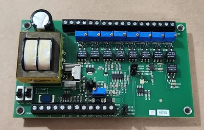 NEW Minarik USIM-8