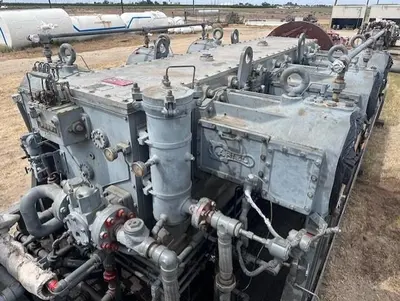 NEW ARIEL JGC-6-2