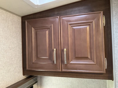 Used 2023 FOX MOUNTAIN 235RLS Campers, Caravans, Motorhomes Michigan US | Miedema Asset Management Group #1372976