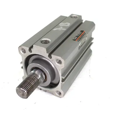 USED SMC CDQ2D40-50DCM-XC35