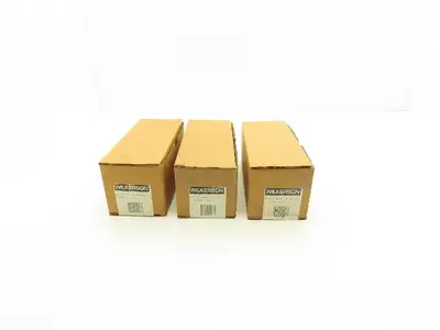 Wilkerson FRP-95-566 Coalescing Filter Element 5 Micron F42 Lot of 3