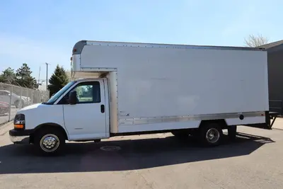 2013 CHEVROLET 4500 BOX TRUCK | Levy Recovery Group (5)