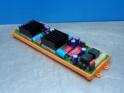 Used DS AUTOMATION EKEBPM1 AC Drive Power Modules Ohio US | HGR 24 #904414