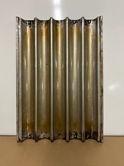 Used _UNKNOWN_ 5 Channel Pans Georgia US | Envoy Equipment LLC #1377716