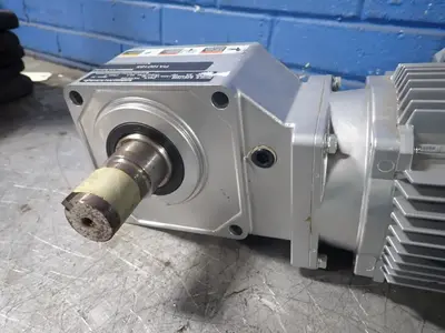 USED SUMITOMO DRIVE TECHNOLOGIES RNFM5081320LYBX130
