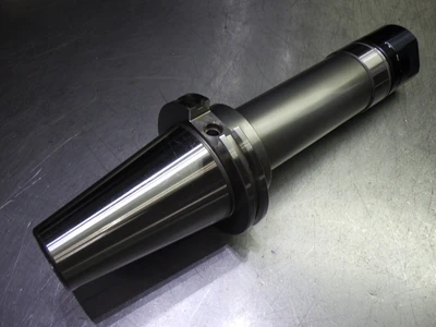 Parlec CAT50 1.5" Milling Arbor 6" Pro C50-15SA6 (LOC2085A)