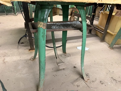 Used _UNKNOWN_ _UNKNOWN_ Kick Presses Michigan US | Miedema Asset Management Group #1360913