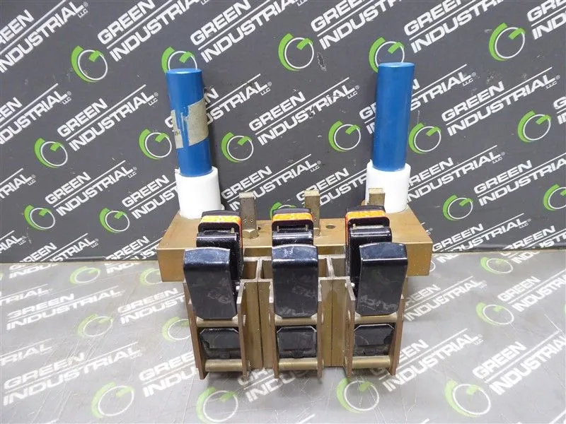 Helwig Carbon 00.655062.6.02 Carbon Motor Brush Holder 743636 New