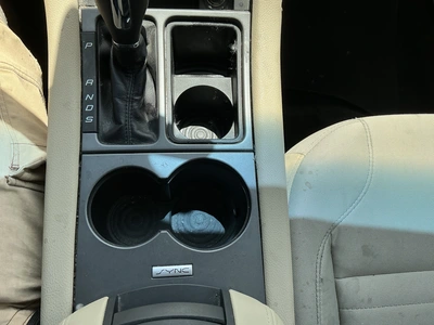 USED 2018 FORD TAURUS