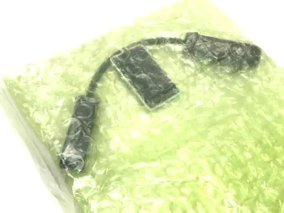 GL-SS007 | Keyence  Connection Cable 0.07m Length - New