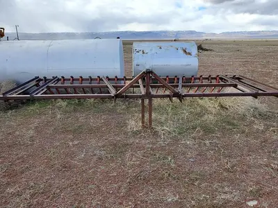 16' Weeder