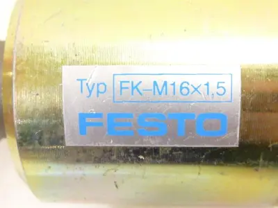 USED FESTO FK-M16X1,5