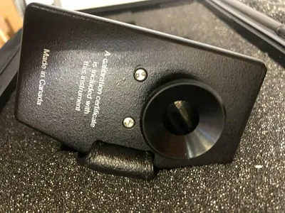 COOKE CAL-SPOT 400