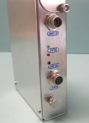 USED Malema CELE-8100-C-T1045DXX-C001