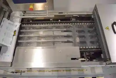 USED GEA CFS BUHL GMBH CFS POWERPAK ST 420 TYPE 1