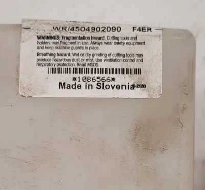 ERICKSON HSK63AER32100M Tooling & Accessories, Tooling | Machinery Central (8)