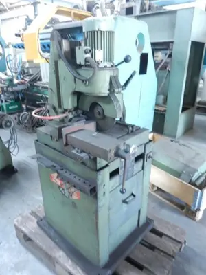 USED WAHLEN 260 MM