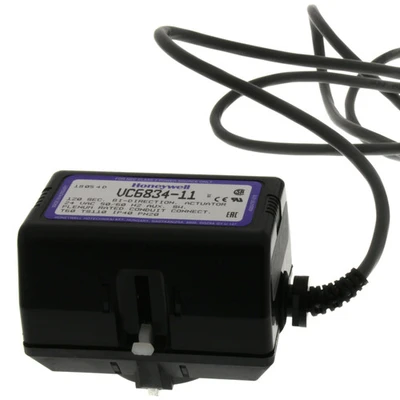 Honeywell VC6834ZZ11 Pneumatic Actuator [New]