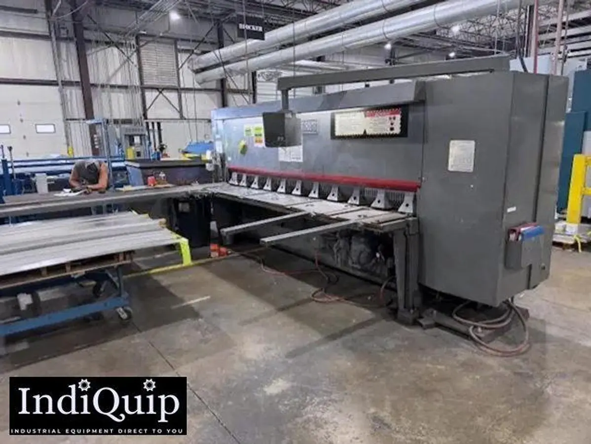 USED 2016 CINCINNATI 250HS10