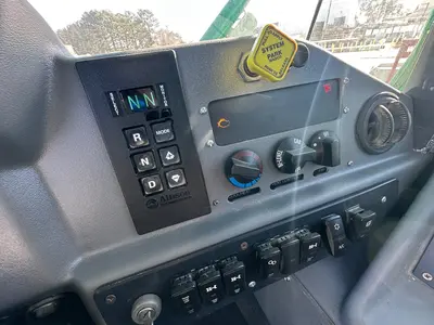 Used 2020 TEREX FD4000 Cement Mixers Georgia US | Proxy Equipment #1381946