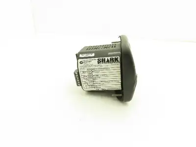 Electro Industries 200-60-10-V5-D2-FOSTS-X Power Energy Meter 600v 11A 60Hz