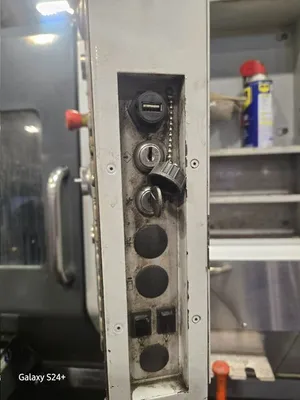 2013 HAAS ST-30SS CNC Lathes | Midstate Machinery (14)