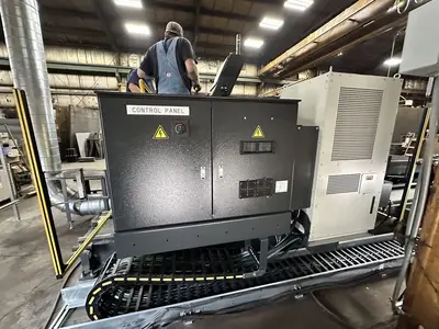 USED 2023 KOMATSU TFPL08 6 SERIES