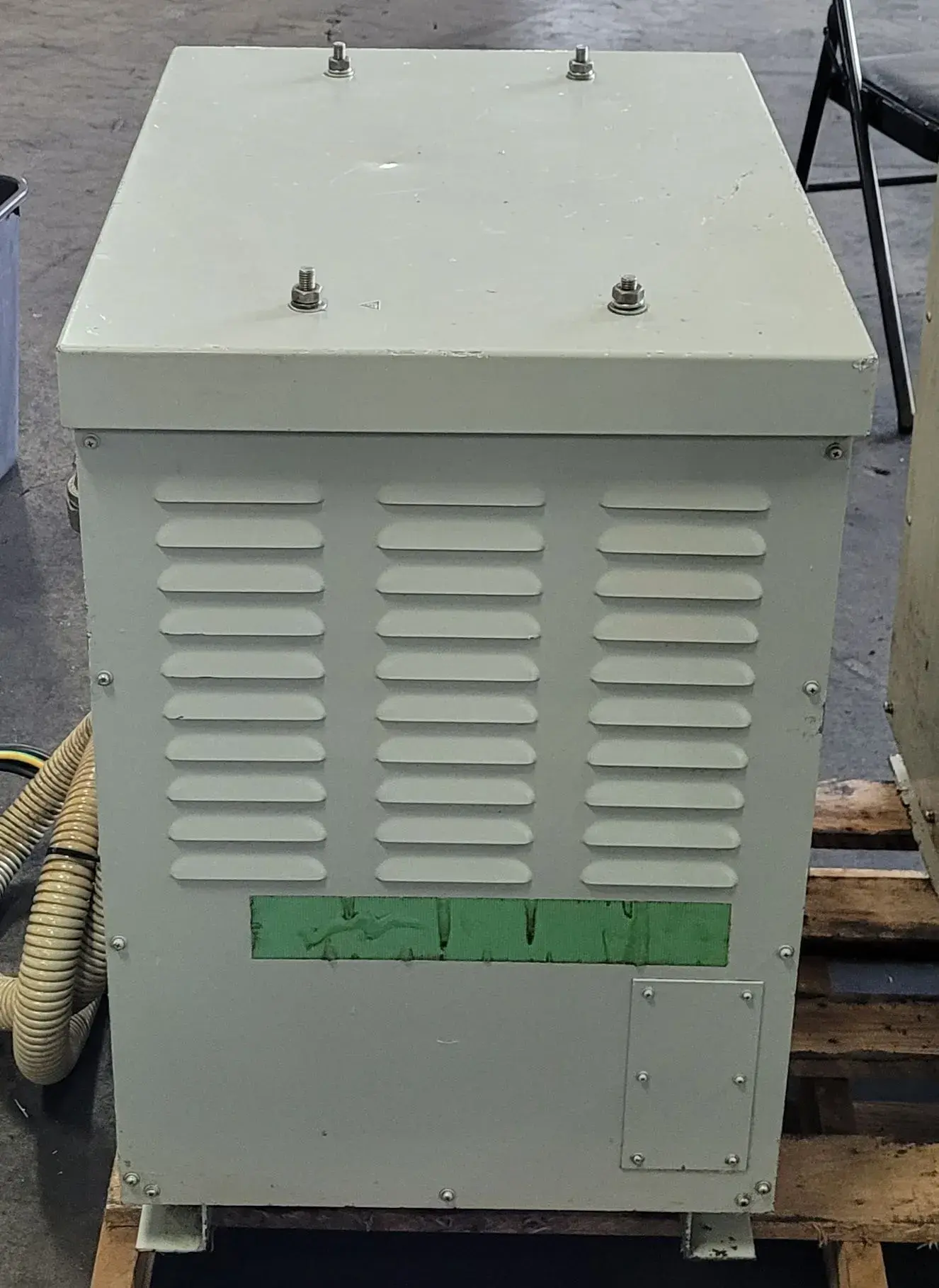 Used URAKAWA HZTC80X115-86155 Transformers Kentucky US | Aucto #1315738