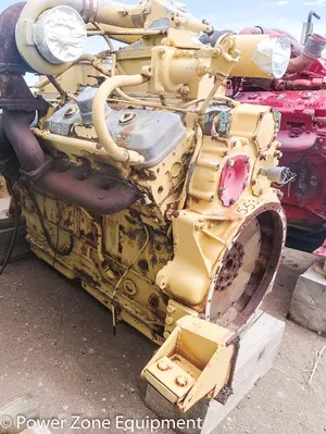 USED DETROIT 16V-71