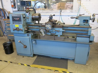 USED SHELDON R-15 LATHE