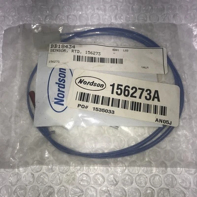 NEW Nordson 156273A