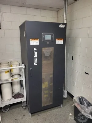 USED 1999 TRUMPF TRUMATIC