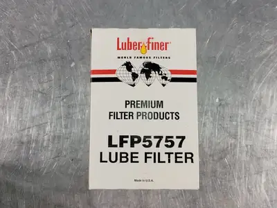 NEW LUBER-FINER LFP5757