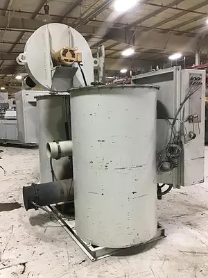 USED 1999 CINCINNATI MILACRON DD-1700 HOP