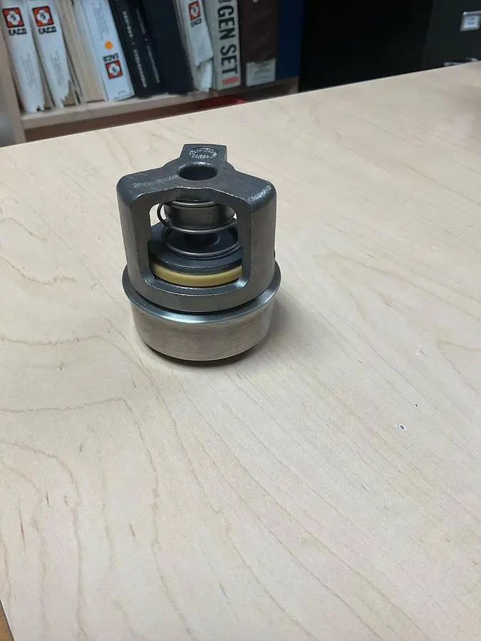 Valve Assembly Standard PN:604-07-AM